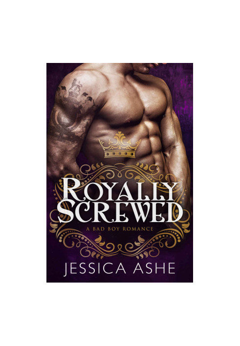 Royally Screwed