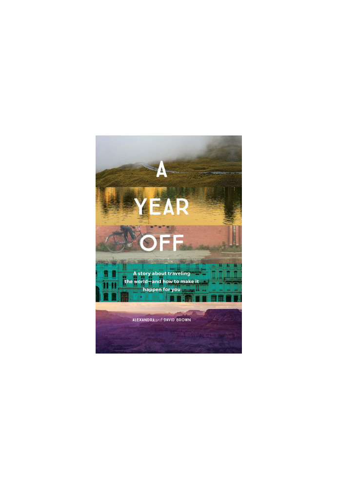 A Year Off