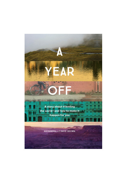 A Year Off