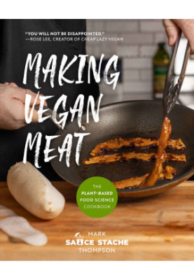 Making Vegan Meat