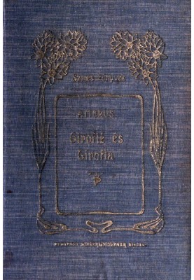 Giroflé and Girofla: A Novel (Volume 2)