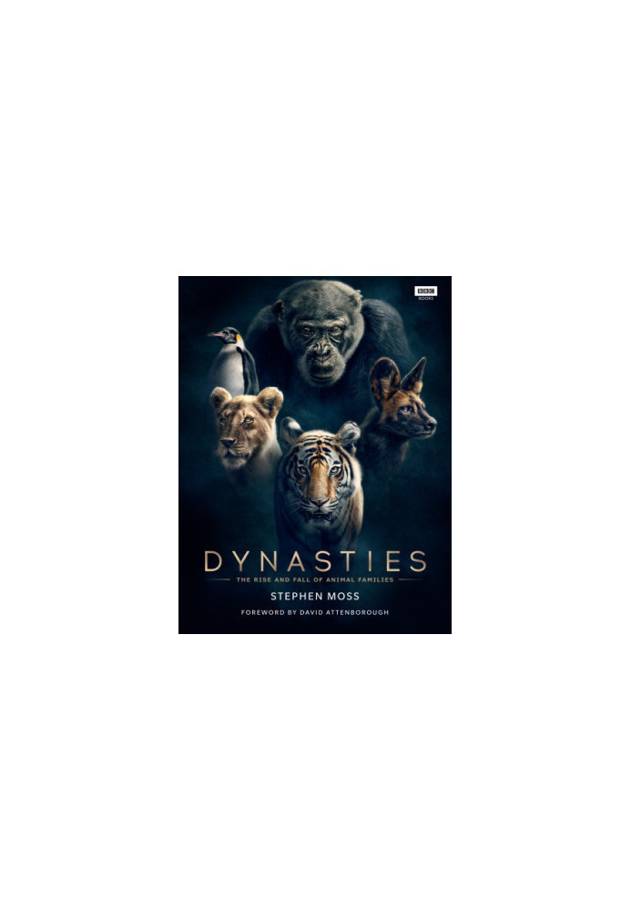 Dynasties: The Rise and Fall of Animal Families