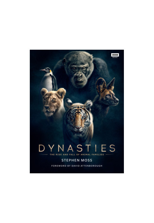 Dynasties: The Rise and Fall of Animal Families