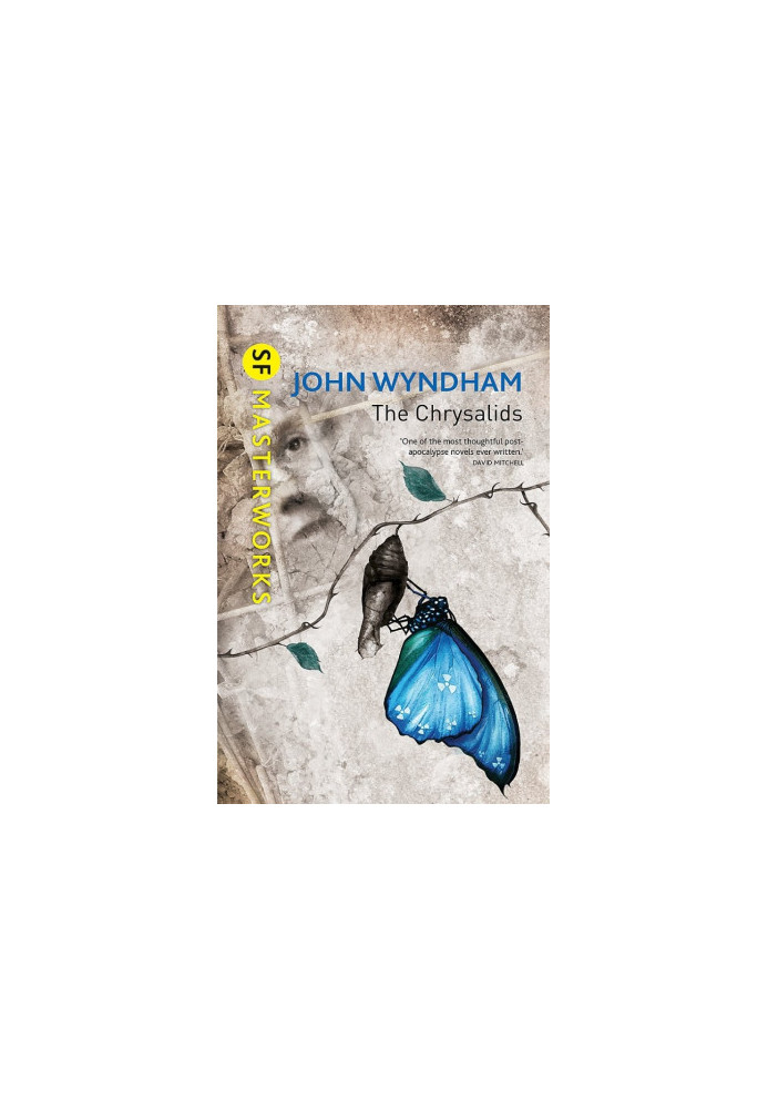 The Chrysalids