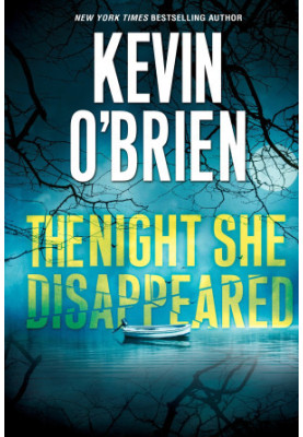 The Night She Disappeared