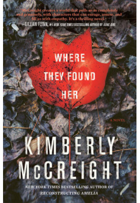 Where They Found Her