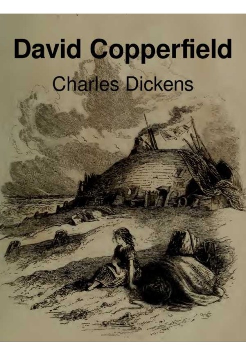 Особиста історія Девіда Копперфілда