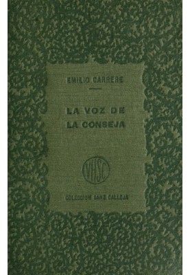 The Counselor's Voice, t.1 Selection of the best short novels and stories by the most enlightened writers