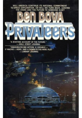 Privateers