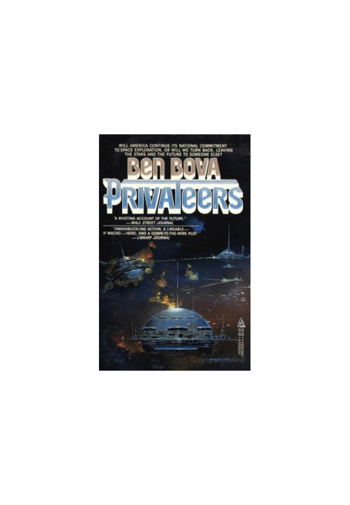 Privateers