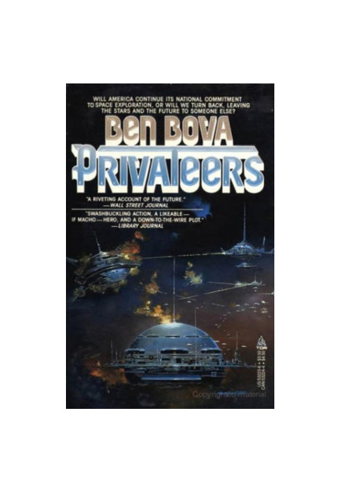 Privateers