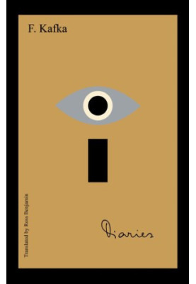 The Diaries of Franz Kafka