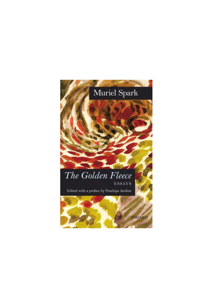 The Golden Fleece: Essays