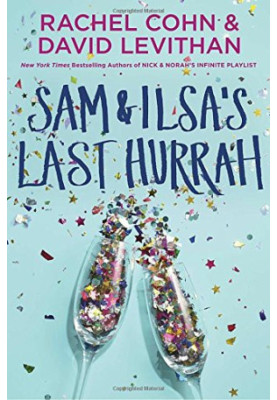 Sam & Ilsa's Last Hurrah