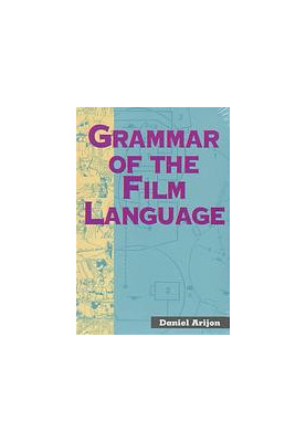 Grammar of the film language