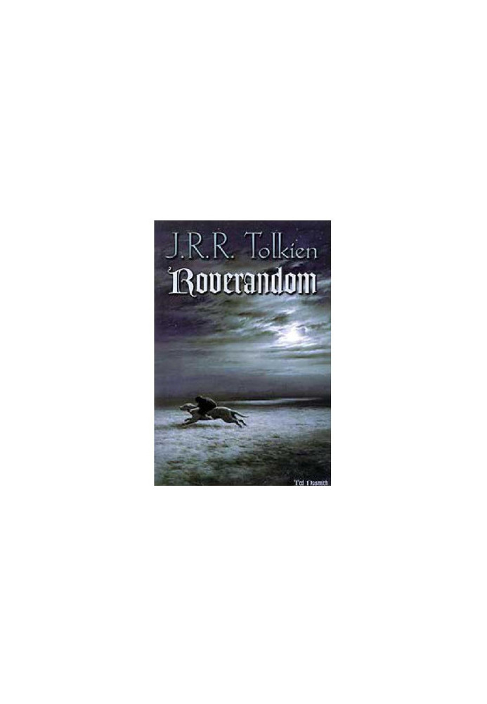 Roverandom