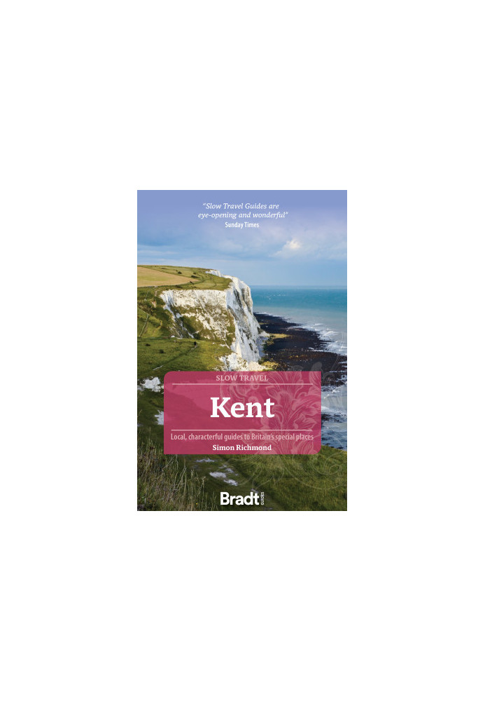 Kent (Slow Travel)