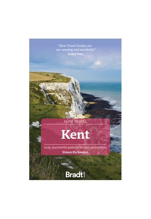 Kent (Slow Travel)