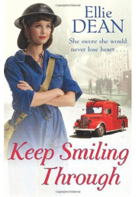 [Beach View Boarding House/Cliffehaven 03] • Keep Smiling Through