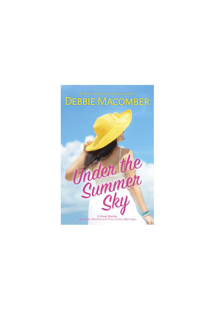 Under the Summer Sky