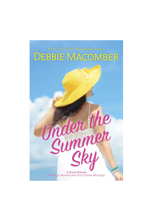 Under the Summer Sky