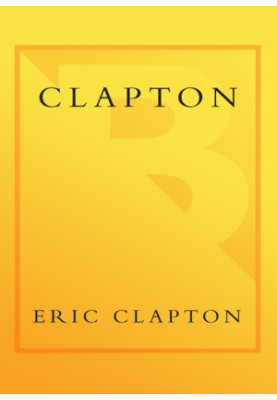 Clapton, Eric - Clapton