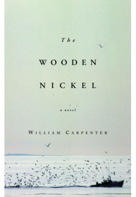 The Wooden Nickel