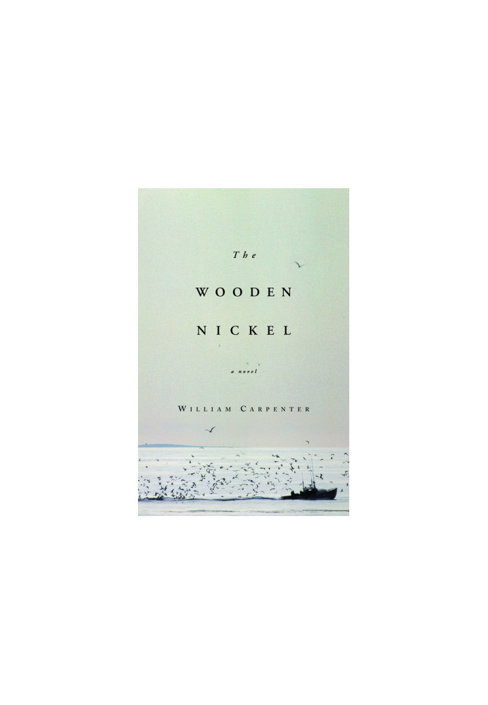 The Wooden Nickel