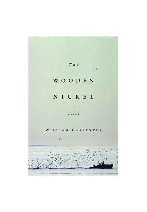 The Wooden Nickel
