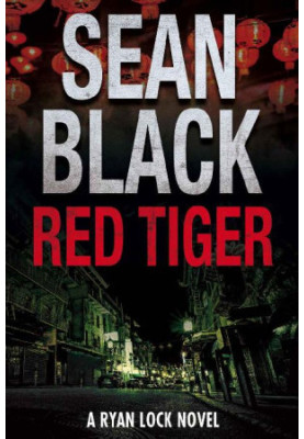 Ryan Lock 09 - Red Tiger