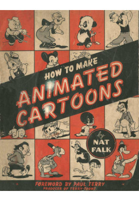 How To Make Animated Cartoons