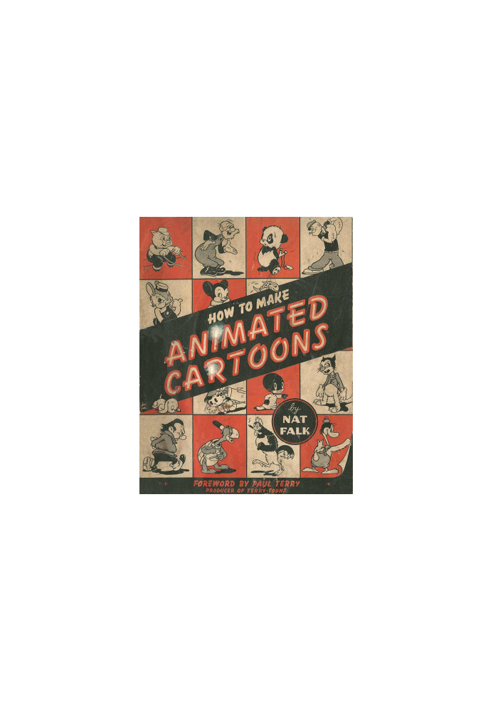 How To Make Animated Cartoons