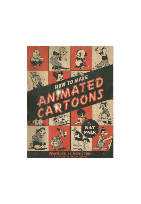 How To Make Animated Cartoons