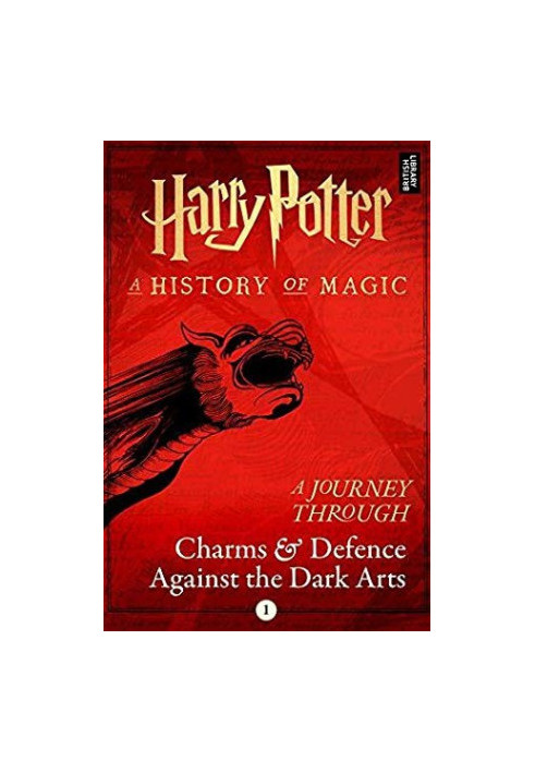 A Journey Through Charms & Defence Against the Dark Arts