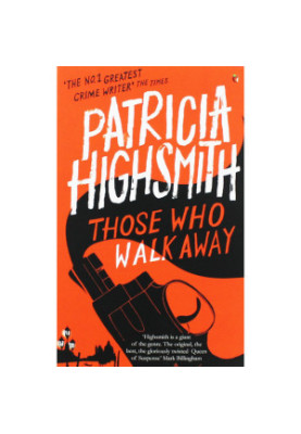 Those Who Walk Away