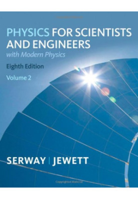 Physics for Scientists and Engineers, v.2, 8ed, ch23-46