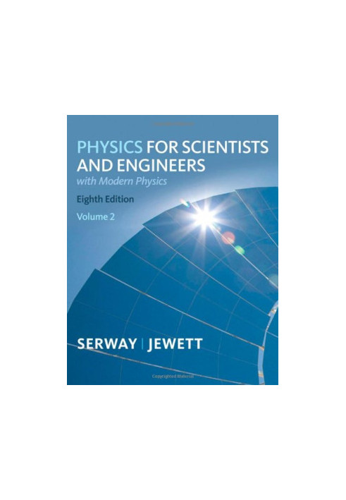 Physics for Scientists and Engineers, v.2, 8ed, ch23-46