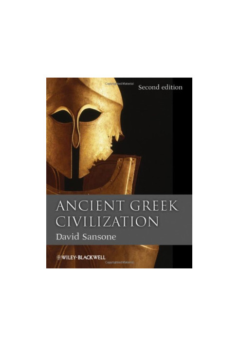 Ancient Greek Civilization, 2nd Edition