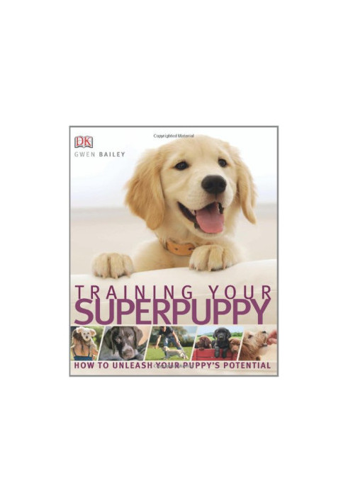 Training Your Superpuppy