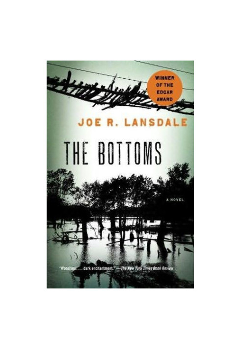 The Bottoms