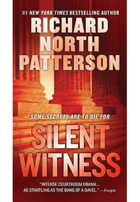 Silent Witness ( Tony Lord 2 )
