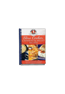 Slow Cookers Casseroles & Skillets