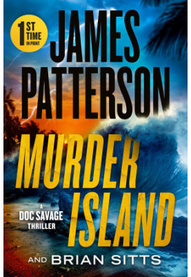 Doc Savage 02 - Murder Island