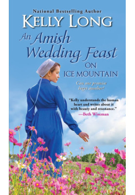 [Ice Mountain 06] • An Amish Wedding Feast on Ice Mountain