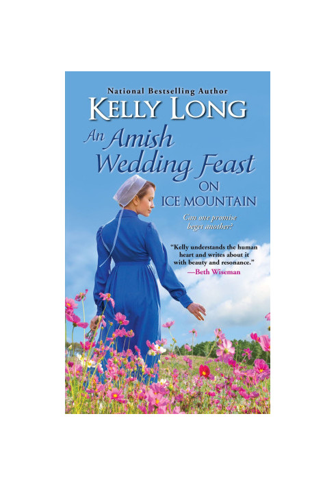 [Ice Mountain 06] • An Amish Wedding Feast on Ice Mountain