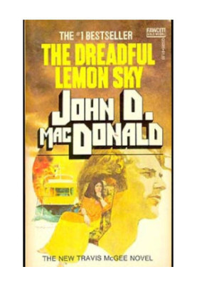 Travis McGee 16 - The Dreadful Lemon Sky