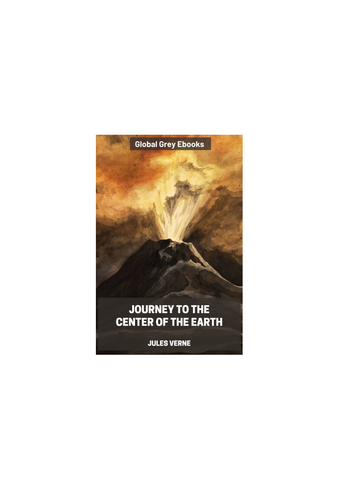 Journey To The Center Of The Earth