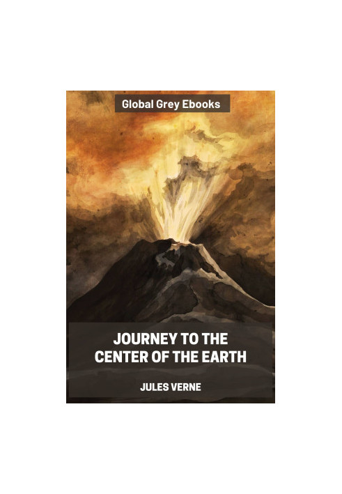 Journey To The Center Of The Earth