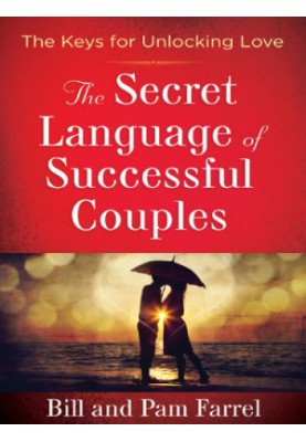 The Secret Language of Successful Couples