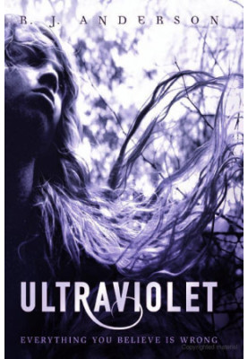 Ultraviolet